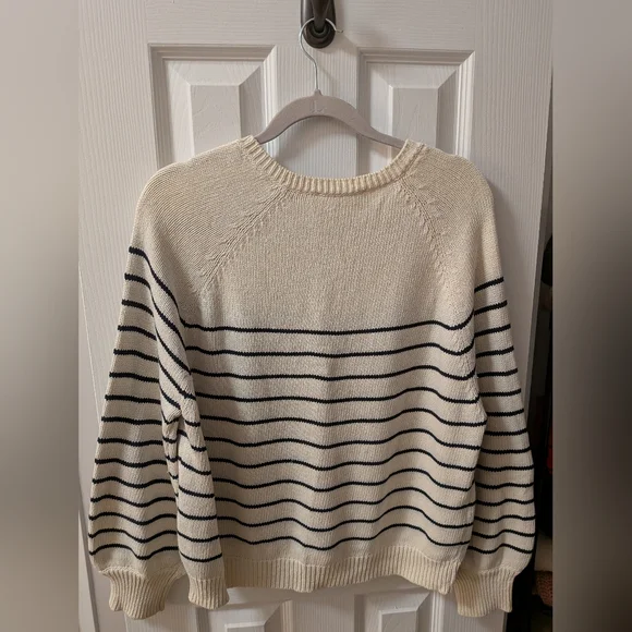 Sézane Leontine Jumper - Picture 5 of 8